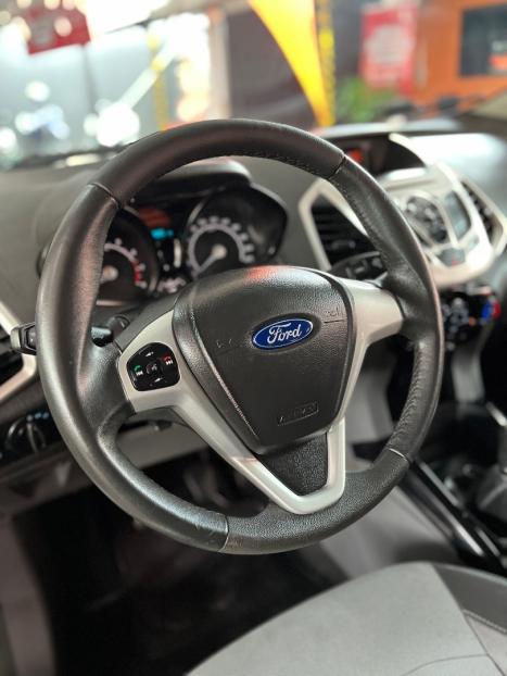 FORD Ecosport 1.6 4P FREESTYLE FLEX, Foto 13