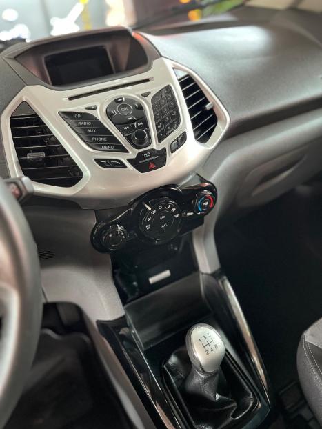 FORD Ecosport 1.6 4P FREESTYLE FLEX, Foto 14