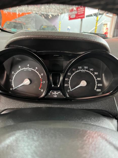 FORD Ecosport 1.6 4P FREESTYLE FLEX, Foto 16