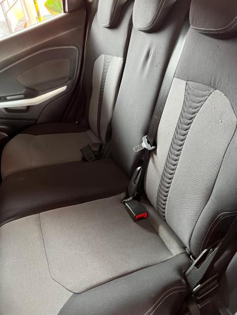 FORD Ecosport 1.6 4P FREESTYLE FLEX, Foto 18