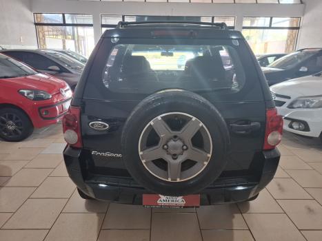 FORD Ecosport 1.6 4P FREESTYLE XLT FLEX, Foto 3