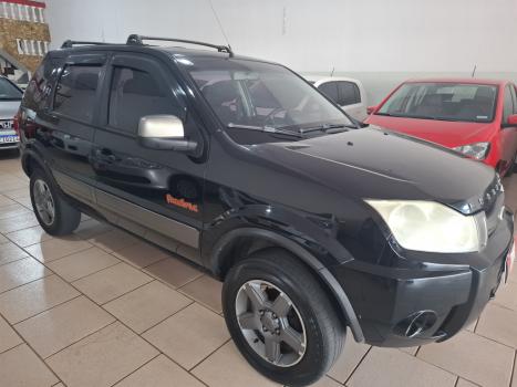 FORD Ecosport 1.6 4P FREESTYLE XLT FLEX, Foto 4