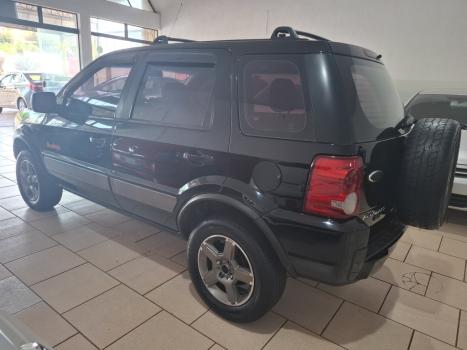 FORD Ecosport 1.6 4P FREESTYLE XLT FLEX, Foto 6