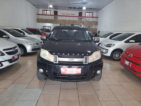 FORD Ecosport 1.6 4P FREESTYLE XLT FLEX, Foto 7