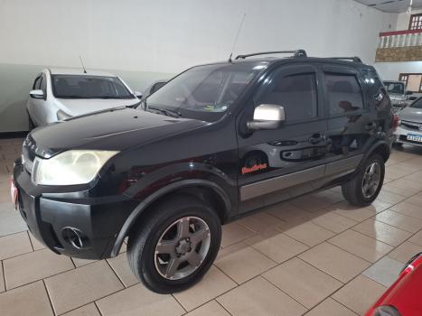 FORD Ecosport 1.6 4P FREESTYLE XLT FLEX, Foto 10