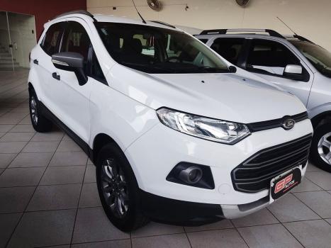 FORD Ecosport 1.6 4P FREESTYLE FLEX, Foto 2