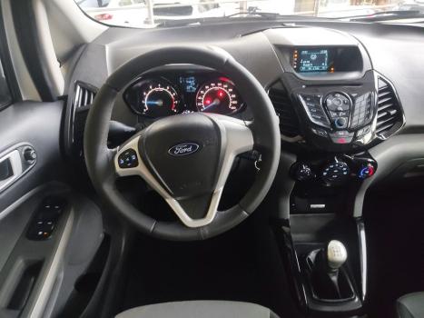 FORD Ecosport 1.6 4P FREESTYLE FLEX, Foto 6