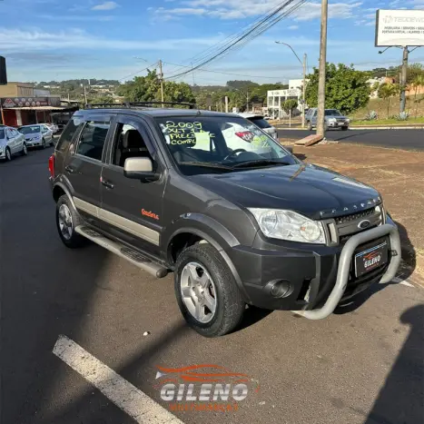 FORD Ecosport 1.6 4P FREESTYLE XLT FLEX, Foto 3