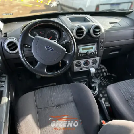FORD Ecosport 1.6 4P FREESTYLE XLT FLEX, Foto 6