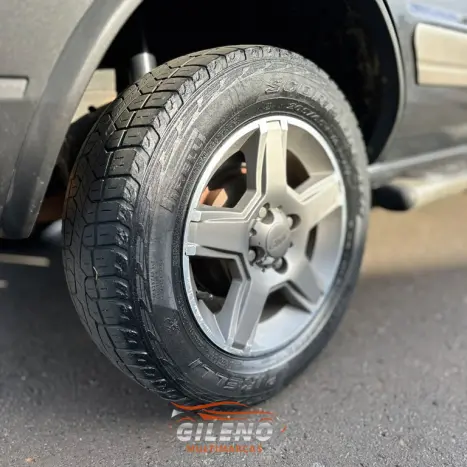FORD Ecosport 1.6 4P FREESTYLE XLT FLEX, Foto 8