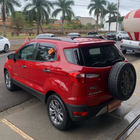 FORD Ecosport 1.6 4P FREESTYLE FLEX, Foto 6