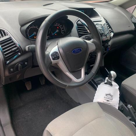 FORD Ecosport 1.6 4P FREESTYLE FLEX, Foto 7