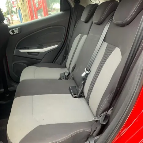 FORD Ecosport 1.6 4P FREESTYLE FLEX, Foto 8
