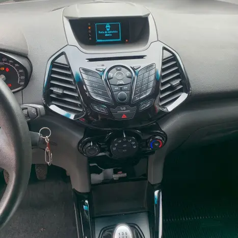 FORD Ecosport 1.6 4P FREESTYLE FLEX, Foto 10