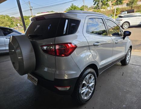 FORD Ecosport 1.6 4P TITANIUM SIGMA FLEX, Foto 5