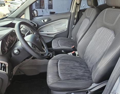 FORD Ecosport 1.6 4P TITANIUM SIGMA FLEX, Foto 8