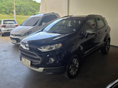 FORD Ecosport 1.6 4P FREESTYLE FLEX, Foto 2