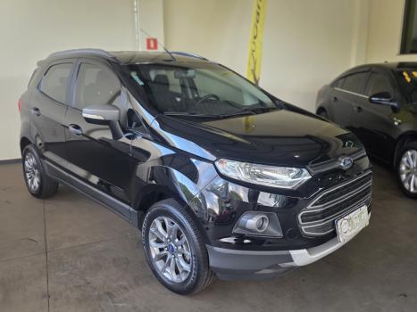 FORD Ecosport 1.6 4P FREESTYLE FLEX, Foto 5