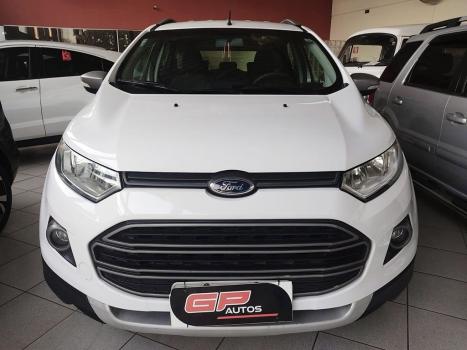 FORD Ecosport 1.6 4P FREESTYLE FLEX, Foto 1