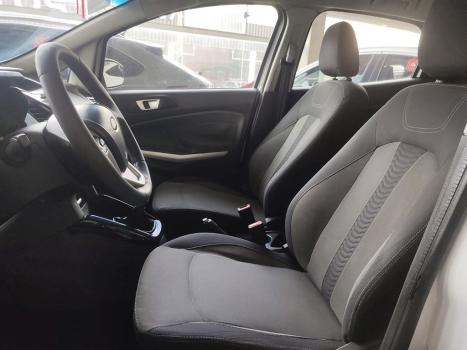FORD Ecosport 1.6 4P FREESTYLE FLEX, Foto 4