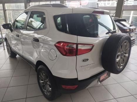 FORD Ecosport 1.6 4P FREESTYLE FLEX, Foto 10