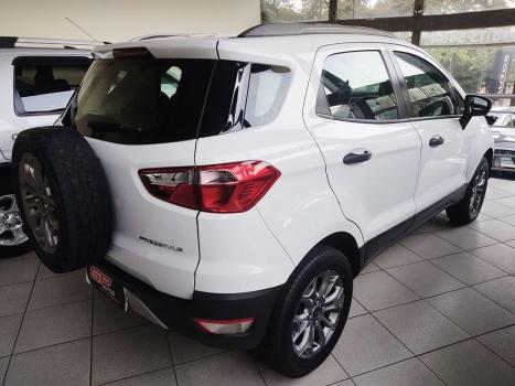 FORD Ecosport 1.6 4P FREESTYLE FLEX, Foto 11