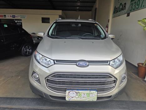 FORD Ecosport 1.6 4P TITANIUM SIGMA FLEX, Foto 1