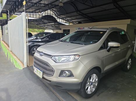 FORD Ecosport 1.6 4P TITANIUM SIGMA FLEX, Foto 8