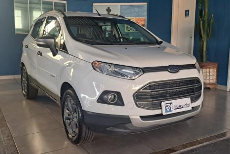 FORD Ecosport 1.6 4P FREESTYLE FLEX, Foto 1