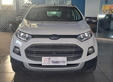 FORD Ecosport 1.6 4P FREESTYLE FLEX, Foto 2