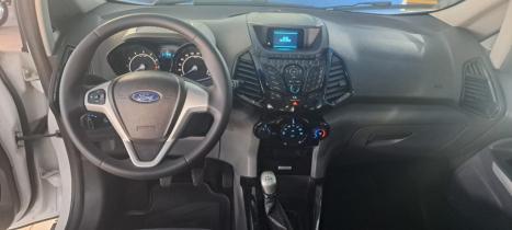 FORD Ecosport 1.6 4P FREESTYLE FLEX, Foto 3