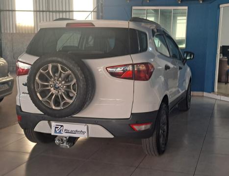 FORD Ecosport 1.6 4P FREESTYLE FLEX, Foto 6