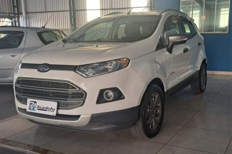 FORD Ecosport 1.6 4P FREESTYLE FLEX, Foto 7