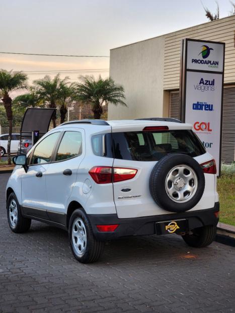 FORD Ecosport 1.6 4P SE FLEX, Foto 2