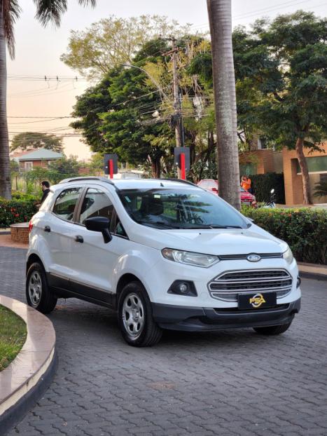 FORD Ecosport 1.6 4P SE FLEX, Foto 3
