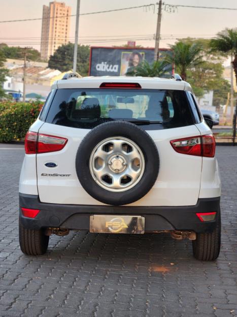 FORD Ecosport 1.6 4P SE FLEX, Foto 5