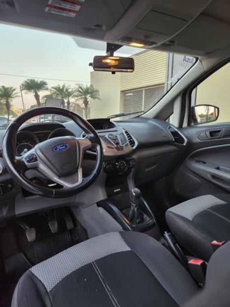 FORD Ecosport 1.6 4P SE FLEX, Foto 6