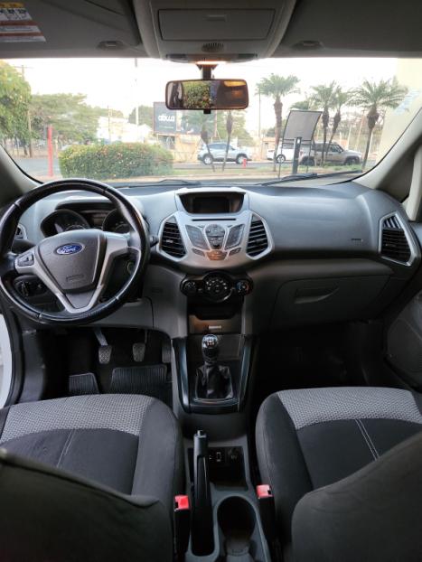 FORD Ecosport 1.6 4P SE FLEX, Foto 7