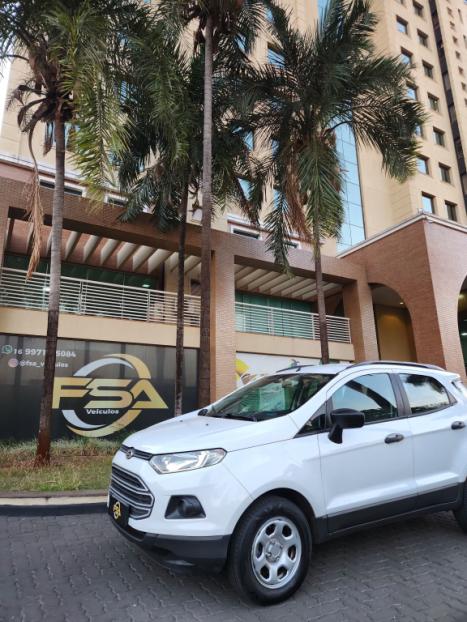FORD Ecosport 1.6 4P SE FLEX, Foto 8