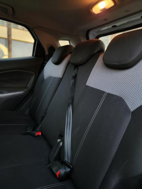 FORD Ecosport 1.6 4P SE FLEX, Foto 9