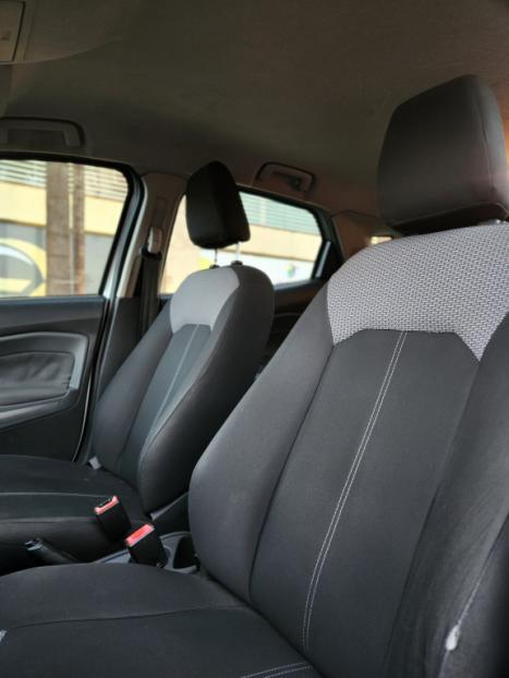FORD Ecosport 1.6 4P SE FLEX, Foto 10