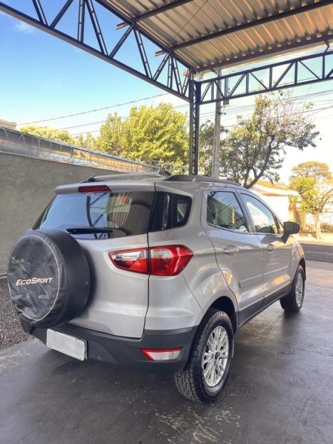 FORD Ecosport 1.6 4P SE FLEX AUTOMTICO, Foto 3
