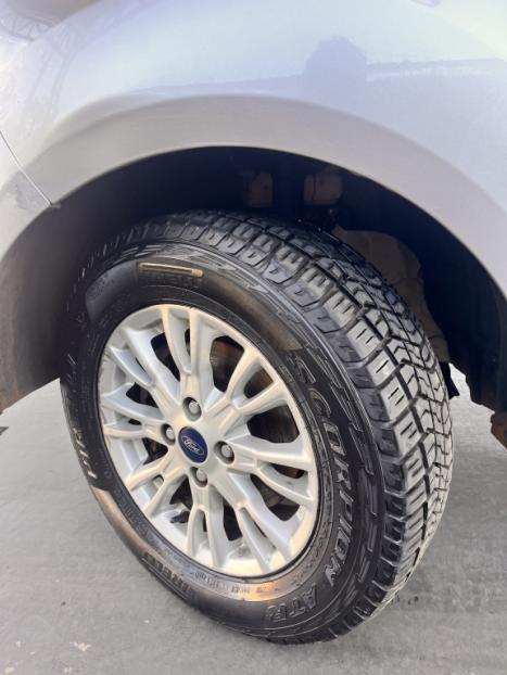 FORD Ecosport 1.6 4P SE FLEX AUTOMTICO, Foto 5