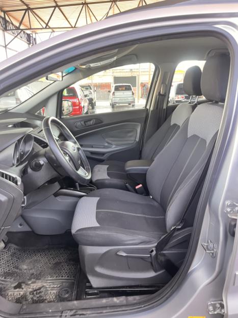 FORD Ecosport 1.6 4P SE FLEX AUTOMTICO, Foto 6