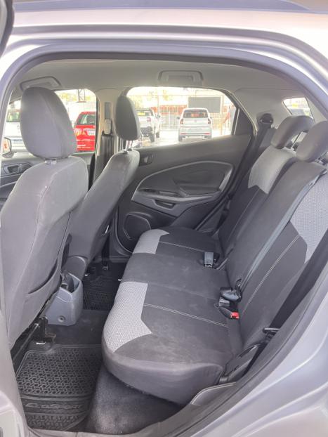 FORD Ecosport 1.6 4P SE FLEX AUTOMTICO, Foto 7
