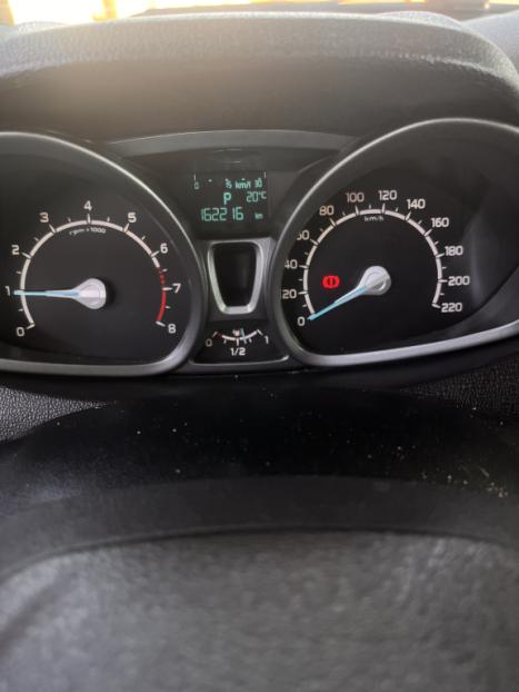 FORD Ecosport 1.6 4P SE FLEX AUTOMTICO, Foto 8