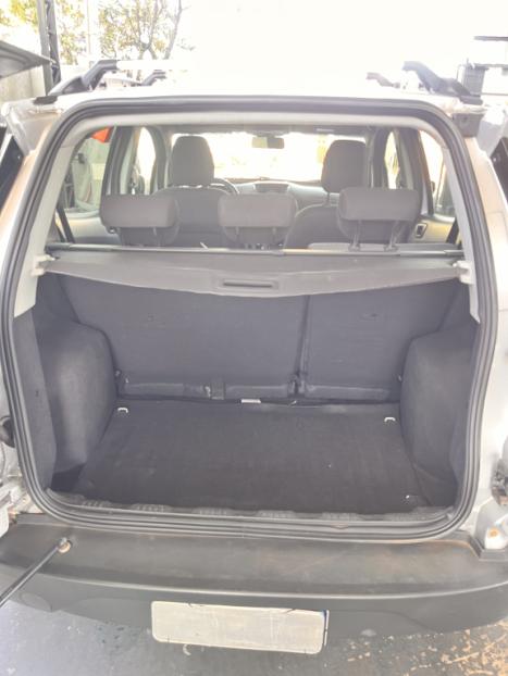 FORD Ecosport 1.6 4P SE FLEX AUTOMTICO, Foto 9