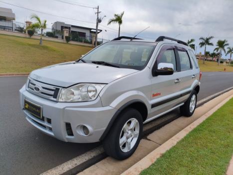 FORD Ecosport 1.6 4P FREESTYLE XLS FLEX, Foto 2