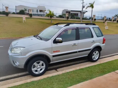 FORD Ecosport 1.6 4P FREESTYLE XLS FLEX, Foto 5