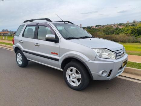 FORD Ecosport 1.6 4P FREESTYLE XLS FLEX, Foto 6